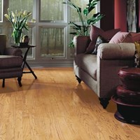 Bruce Springdale Plank Wood Flooring at Discount Prices